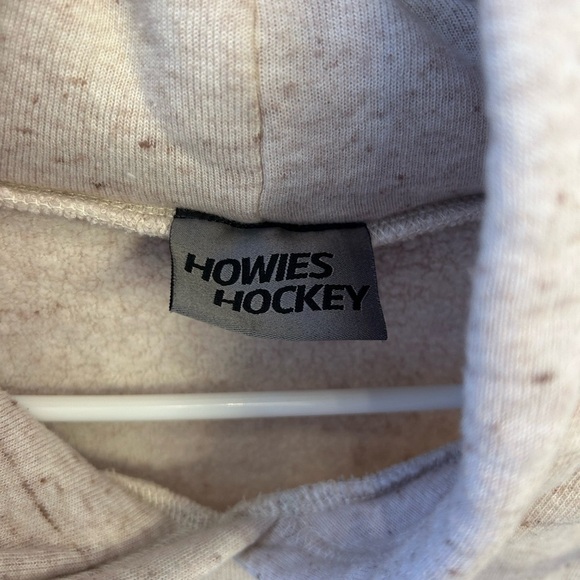 Howies Hockey Tape Hoodie unisex medium - Picture 5 of 7